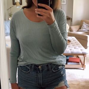 Sky blue BCBGeneration Shirt